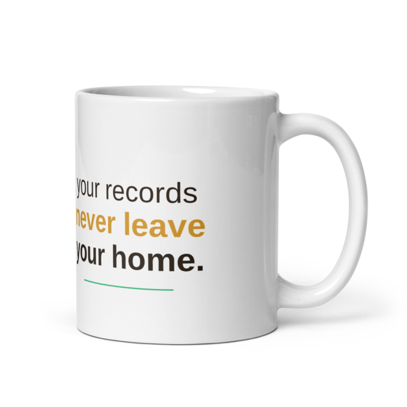 11oz Mug