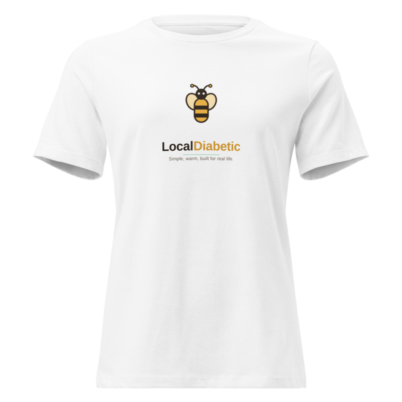 Women's Relaxed Tee