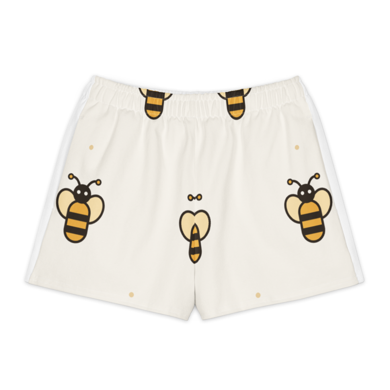All-Over Cotton Shorts