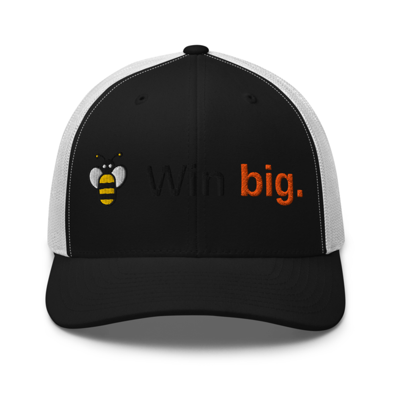 Win Big Cap
