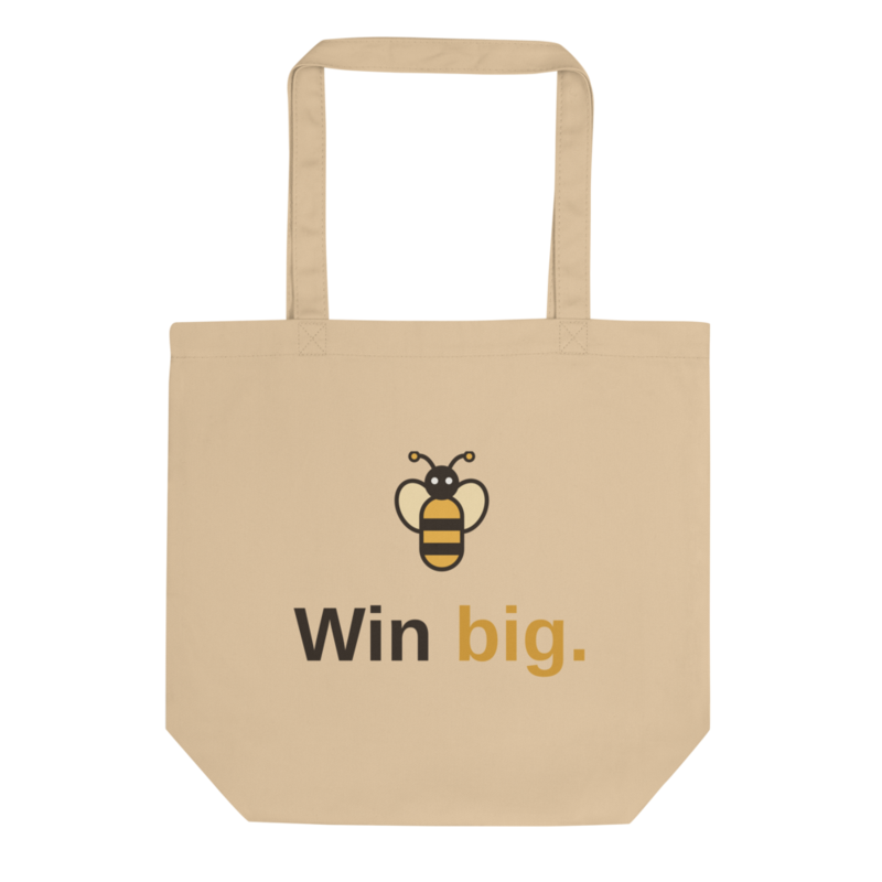 Win Big Tote