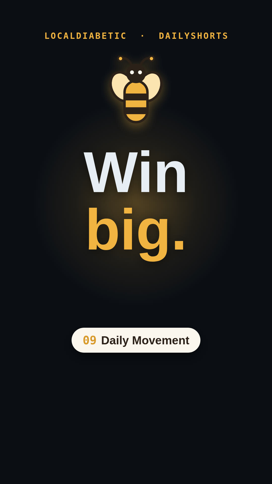Daily Movement